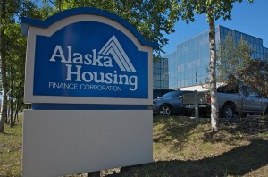 Photo from the Alaska Housing Finance Corporation. Click for a link to the AHFC Facebook page.