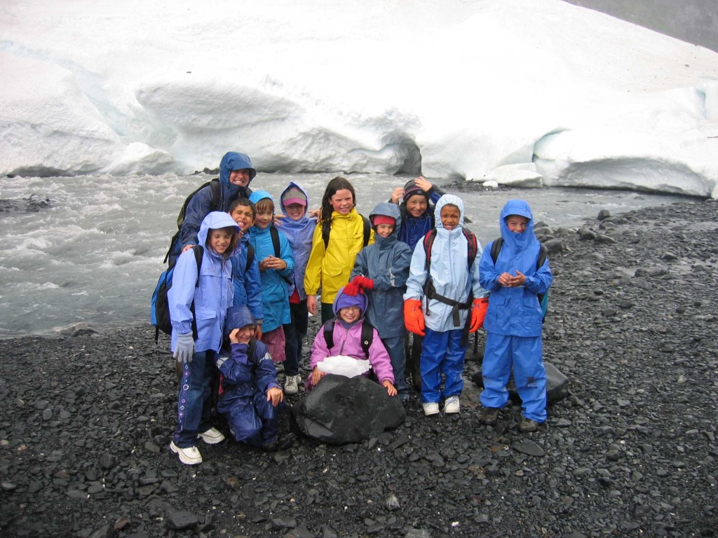 glacier kids_TB