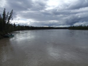 Tanana River