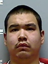 Daniel Gonzales, 22, had been a Togiak Village Police Officer for less than two weeks before he allegedly had sex with a 16-year-old girl in his patrol vehicle. Gonzales was arraigned Saturday on second degree sexual abuse of a minor, a class B felony charge. Bail was set at $10,000. Photo courtesy of the Dillingham Police Department.