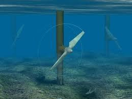 tidal energy project homer incubator courtesy aims testing turn site into