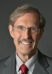 William A. "Bill" Eddy, High Conflict Institute president