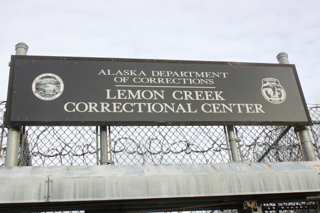 Inside A Juneau Prison S Sex Offender Treatment Program