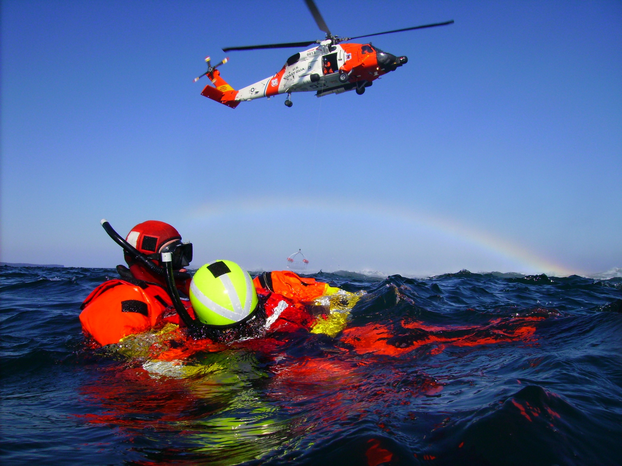 5 Day Coast guard rescue swimmer workout plan for Build Muscle
