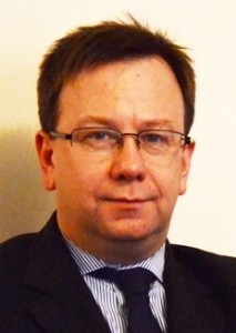 Maciej Pisarski