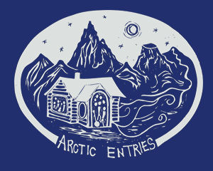 Logo courtesy of Arctic Entries