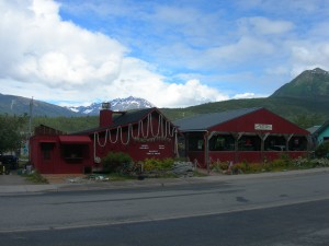 The Skagway Fish Co. in July 2012. (Creative Commons photo by Jimmy Emerson, DVM)