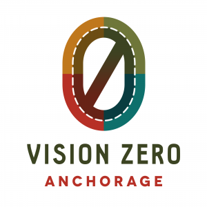 Anchorage Vision Zero