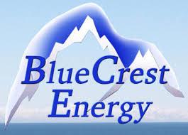Logo Courtesy of BlueCrest Energy