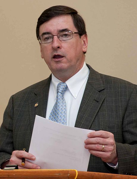 Former Mayor Dan Sullivan drops out of senatorial race