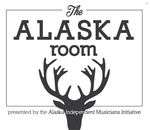 Logo for The Alaska Room