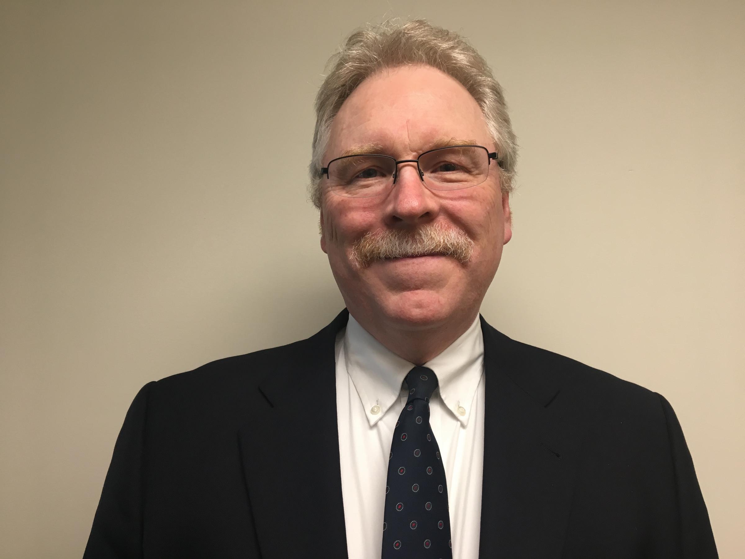 Stephen Wallace appointed as Bethel District Attorney