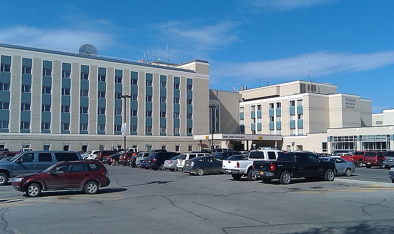 State suspends former Fairbanks Memorial Hospital chief of ...