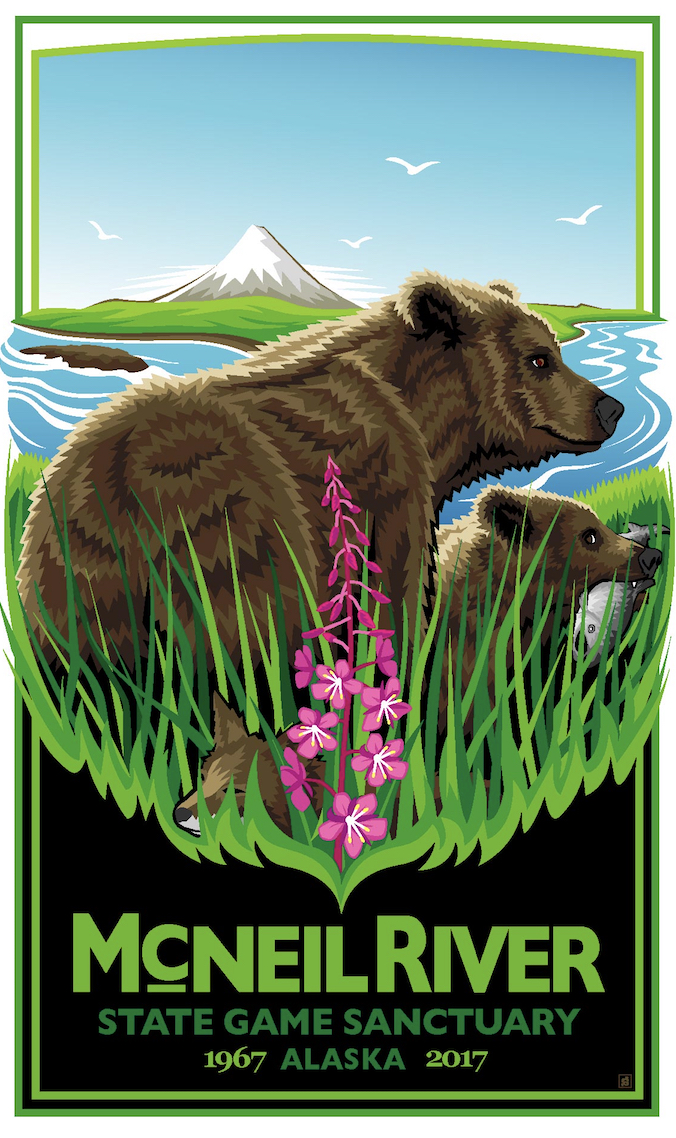 McNeil River Bears - Alaska Public Media
