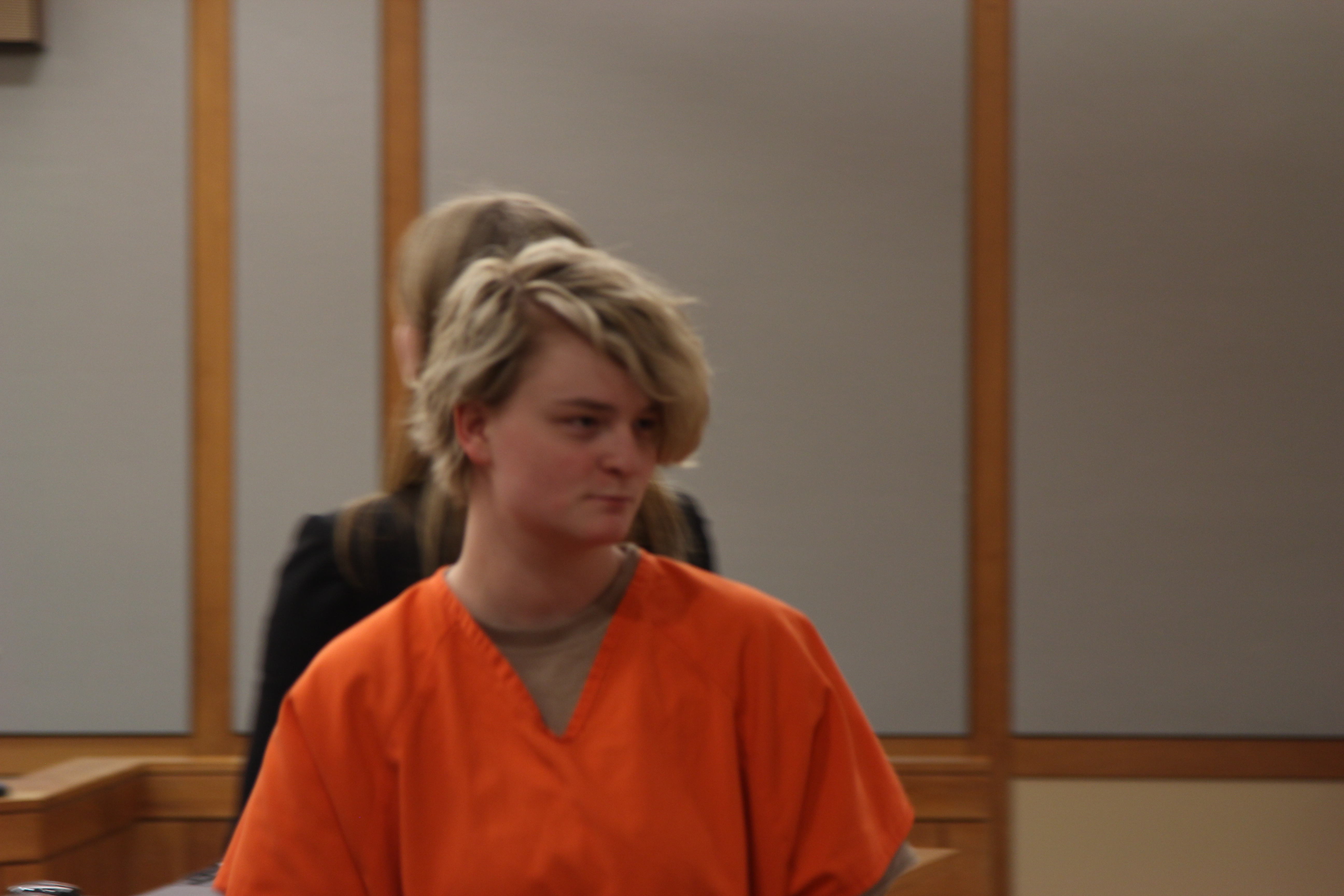 5184px x 3456px - Defendant in Anchorage teen's homicide case now faces ...