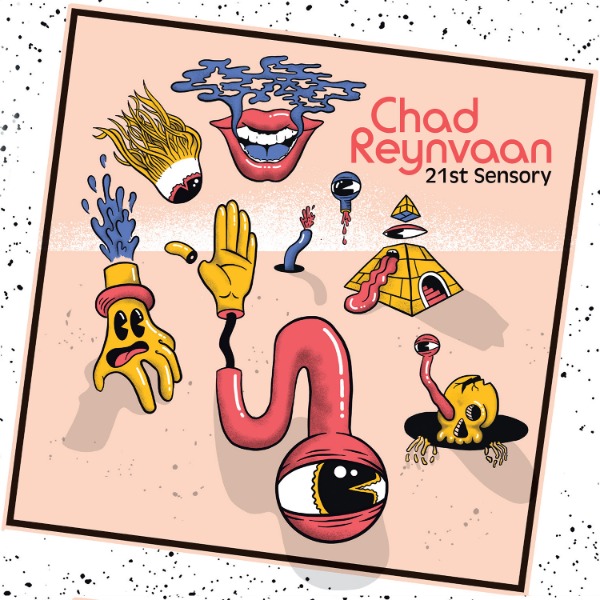 This week on State of Art we're hearing from Chad Reynvaan. His musical fingerprints are all over the Anchorage music scene, whether he's playing in a band or recording one at his own Wattage Studio. He tells us about his new album 