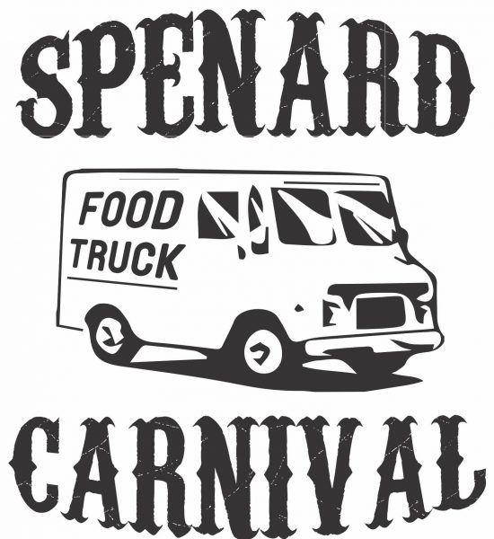 This week on State of Art we're learning about the Spenard Food Truck Carnival. A couple time a week, 10 food trucks converge on the Chilkoot Charlie's parking lot to serve up dishes ranging from classic BBQ and hot dogs to traditional Russian and Laotian food.