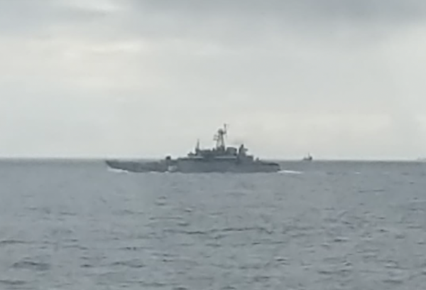 U sklopu velikih vojnih vježbi Ruska podmornica isplovila pred Aljaskom i preplašila lokalne Američke ribare Screen-Shot-2020-08-27-at-9.35.20-AM-600x408