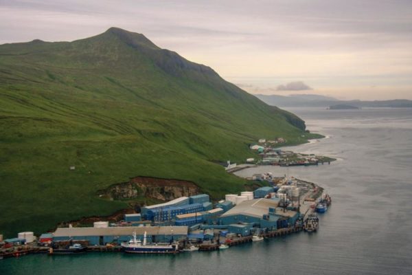 COVID-19 hits second Trident plant in Aleutians, as original outbreak grows to 266 cases - Alaska Public Media News