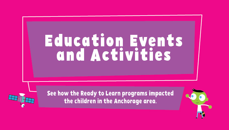 education events