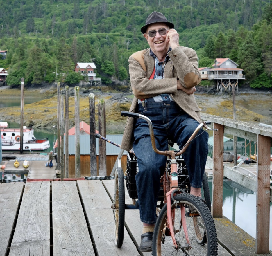 Clem Tillion, Alaska’s original ‘fish czar,’ dies at 96