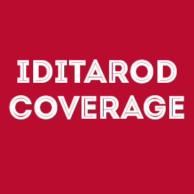 Iditarod Coverage