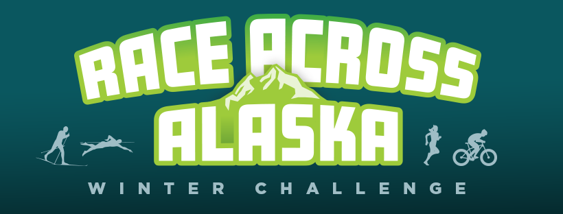 race across Alaska