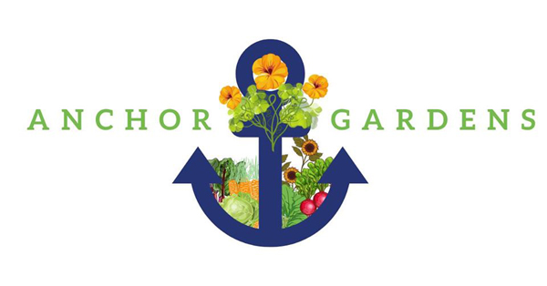 Anchor Gardens logo